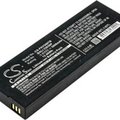 Ilc Replacement for Fanvision Bali 33636p Battery BALI 33636P  BATTERY FANVISION